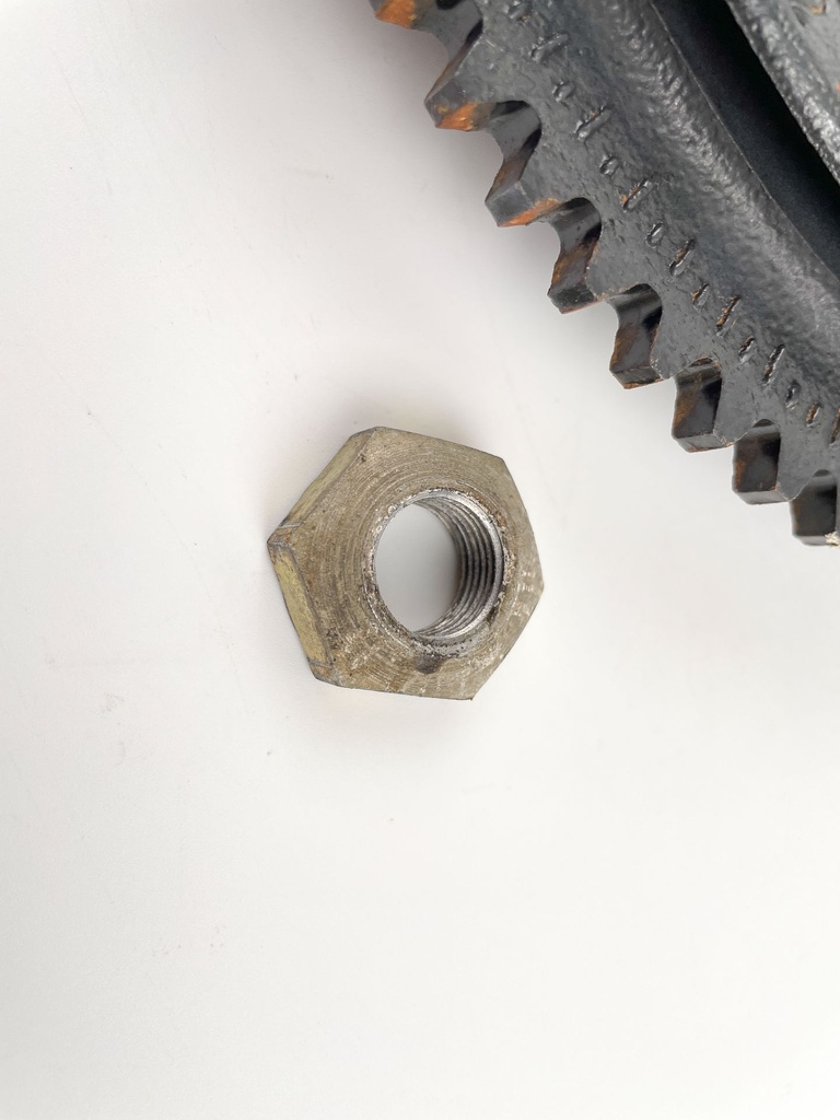 1999 Johnson 25 HP 2 Stroke Outboard Flywheel 0585158 OEM