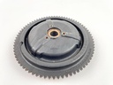 1999 Johnson 25 HP 2 Stroke Outboard Flywheel 0585158 OEM
