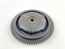 1999 Johnson 25 HP 2 Stroke Outboard Flywheel 0585158 OEM