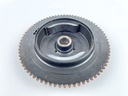 1999 Johnson 25 HP 2 Stroke Outboard Flywheel 0585158 OEM