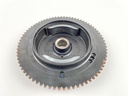 1999 Johnson 25 HP 2 Stroke Outboard Flywheel 0585158 OEM