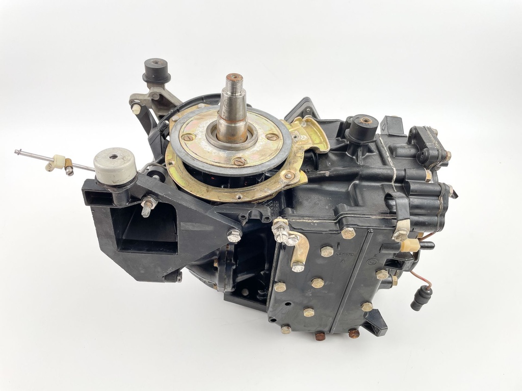 1984 - 2001 Johnson Evinrude 20 25 30 35 HP 2 Stroke Outboard Powerhead