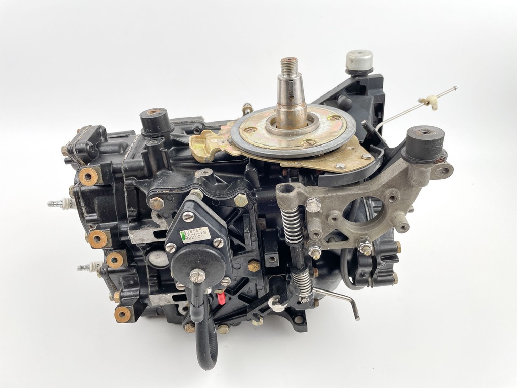 1984 - 2001 Johnson Evinrude 20 25 30 35 HP 2 Stroke Outboard Powerhead