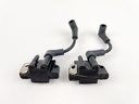 2002 Johnson 25 HP 2 Stroke Outboard Ignition Coil Set 0582508 OEM
