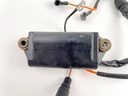 2002 Johnson 25 HP 2 Stroke Outboard Power Pack 0585224 OEM
