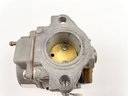 2002 Johnson 25 HP 2 Stroke Outboard Carburetor 5005486 OEM