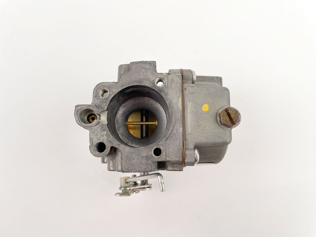 2002 Johnson 25 HP 2 Stroke Outboard Carburetor 5005486 OEM