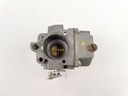 2002 Johnson 25 HP 2 Stroke Outboard Carburetor 5005486 OEM