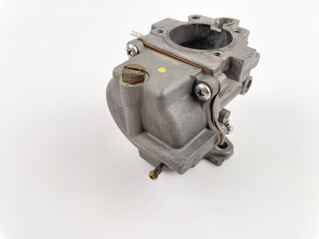 2002 Johnson 25 HP 2 Stroke Outboard Carburetor 5005486 OEM