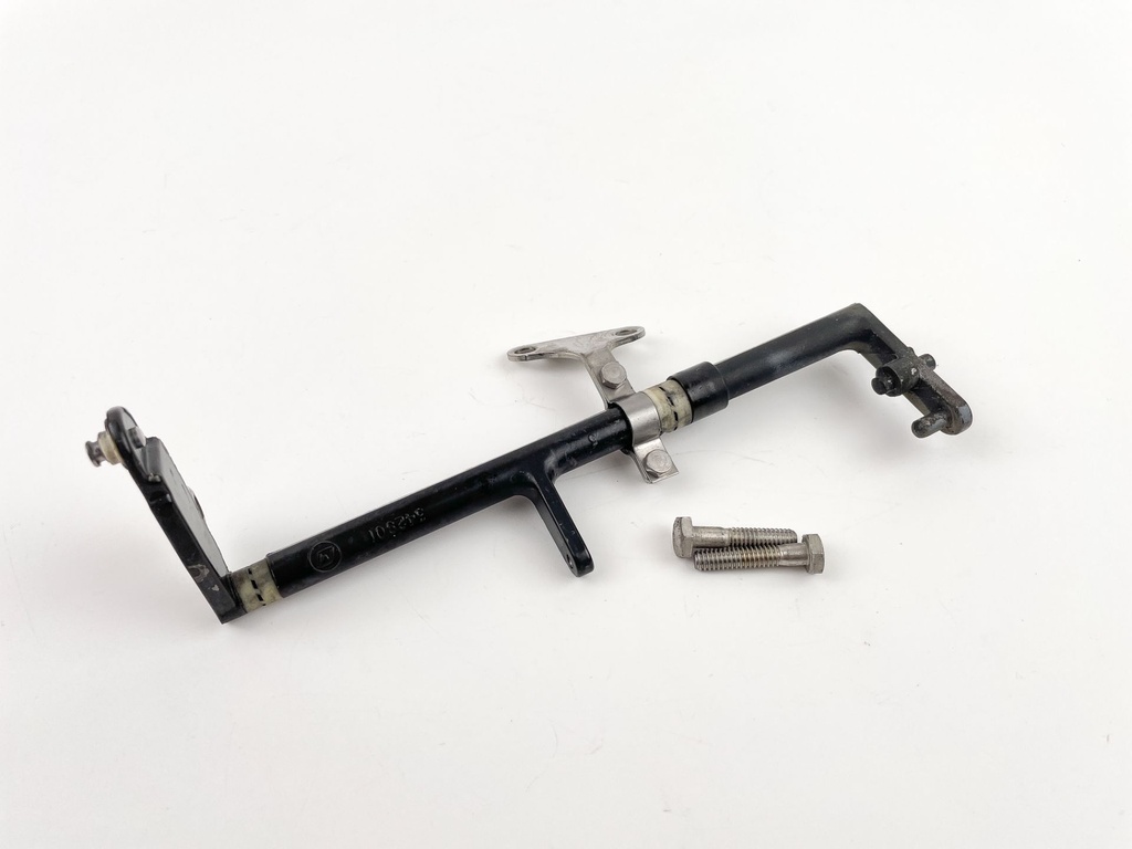 1997-2005 Evinrude Johnson 20 25 30 HP 2 Stroke Outboard Throttle Lever & Pin