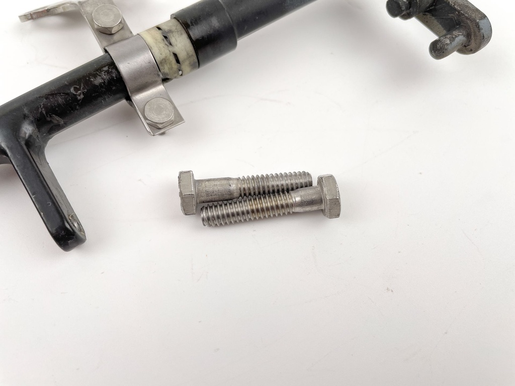 1997-2005 Evinrude Johnson 20 25 30 HP 2 Stroke Outboard Throttle Lever & Pin