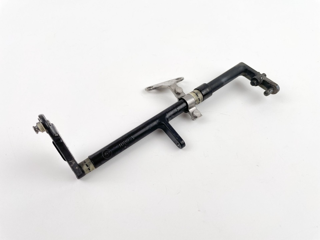 1997-2005 Evinrude Johnson 20 25 30 HP 2 Stroke Outboard Throttle Lever & Pin