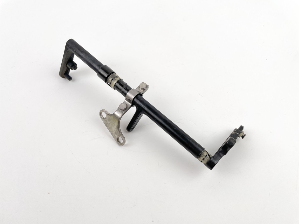 1997-2005 Evinrude Johnson 20 25 30 HP 2 Stroke Outboard Throttle Lever & Pin