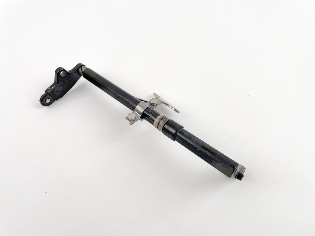 1997-2005 Evinrude Johnson 20 25 30 HP 2 Stroke Outboard Throttle Lever & Pin