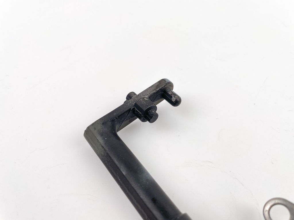 1997-2005 Evinrude Johnson 20 25 30 HP 2 Stroke Outboard Throttle Lever & Pin