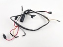 1984 Mercury 90 HP 2 Stroke Outboard Engine Wire Harness 96188A4 OEM
