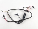 1984 Mercury 90 HP 2 Stroke Outboard Engine Wire Harness 96188A4 OEM
