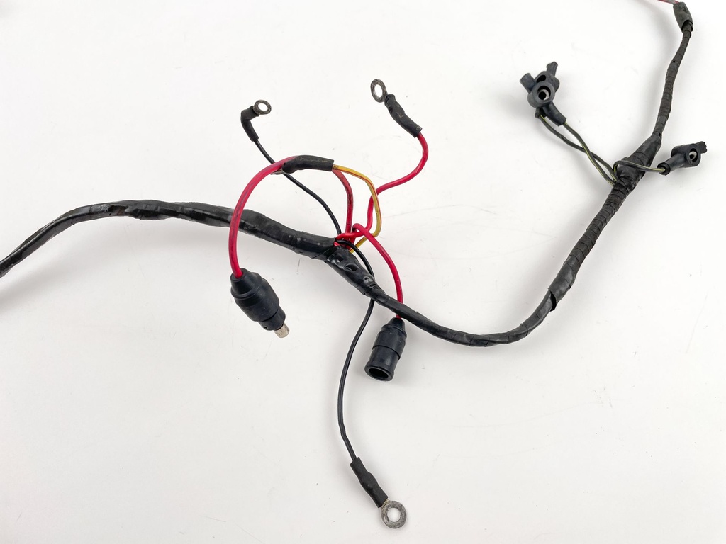 1984 Mercury 90 HP 2 Stroke Outboard Engine Wire Harness 96188A4 OEM