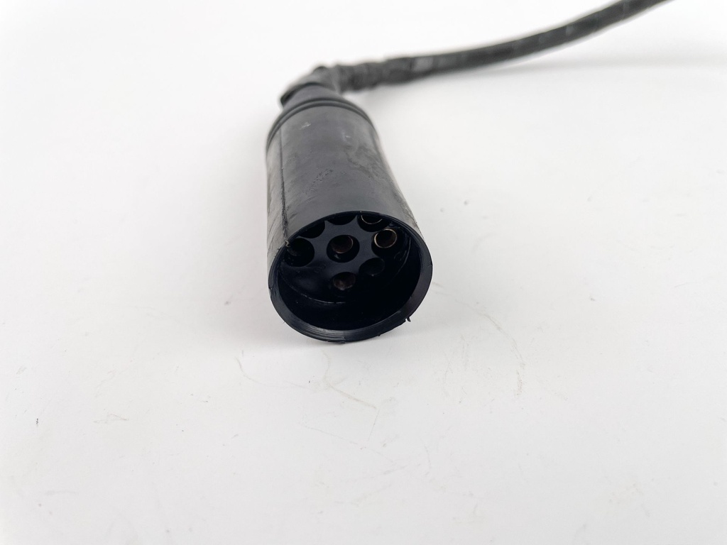 1984 Mercury 90 HP 2 Stroke Outboard Engine Wire Harness 96188A4 OEM