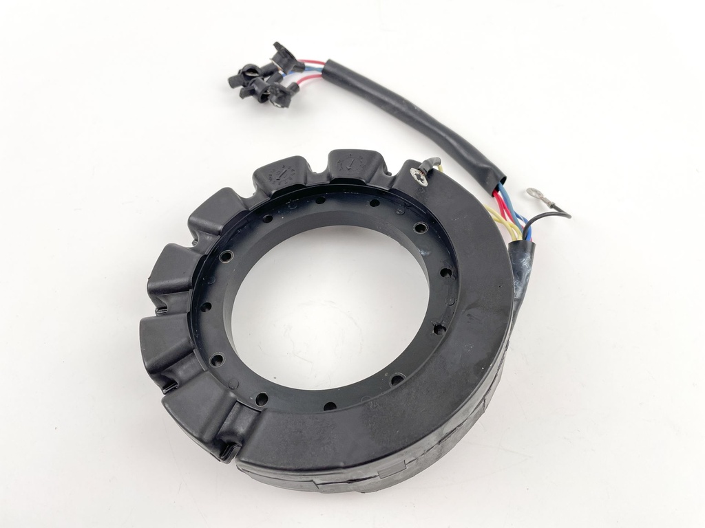 1984 Mercury 90 HP 2 Stroke Outboard Stator Assembly 5454A17 OEM