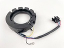 1984 Mercury 90 HP 2 Stroke Outboard Stator Assembly 5454A17 OEM
