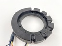 1984 Mercury 90 HP 2 Stroke Outboard Stator Assembly 5454A17 OEM