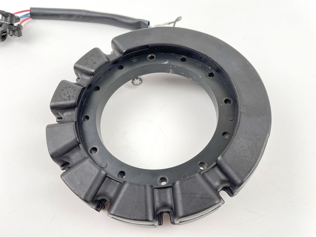 1984 Mercury 90 HP 2 Stroke Outboard Stator Assembly 5454A17 OEM