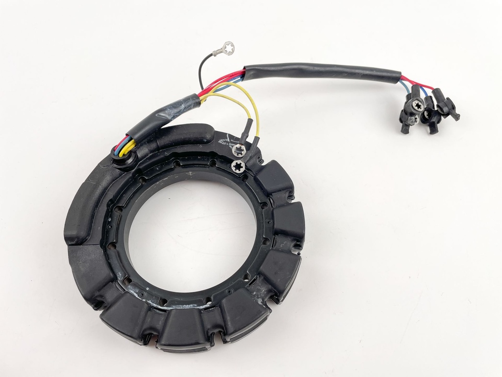 1984 Mercury 90 HP 2 Stroke Outboard Stator Assembly 5454A17 OEM