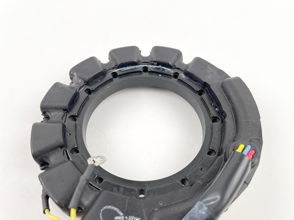 1984 Mercury 90 HP 2 Stroke Outboard Stator Assembly 5454A17 OEM