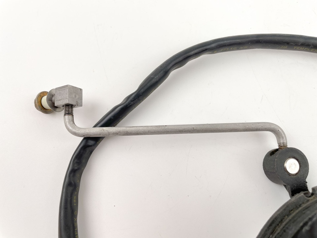 1984 Mercury 90 HP 2 Stroke Outboard Trigger Assembly 96455A9 OEM