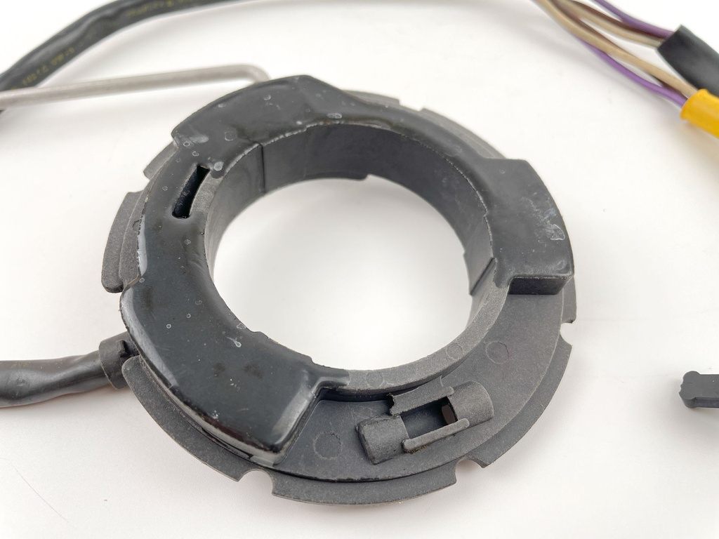 1984 Mercury 90 HP 2 Stroke Outboard Trigger Assembly 96455A9 OEM