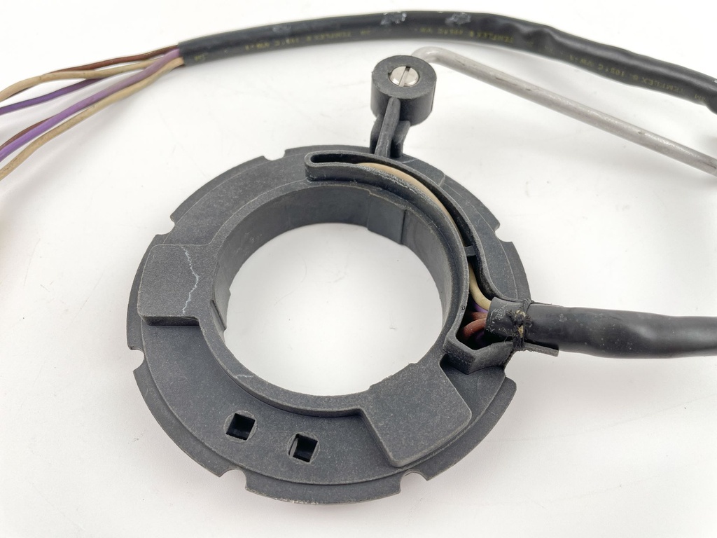 1984 Mercury 90 HP 2 Stroke Outboard Trigger Assembly 96455A9 OEM