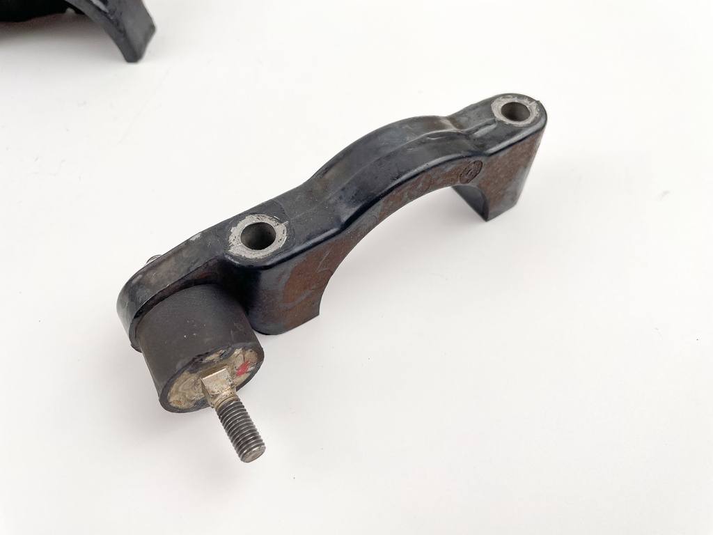 1984 Mercury 90 HP 2 Stroke Outboard Starter Motor 72467 OEM