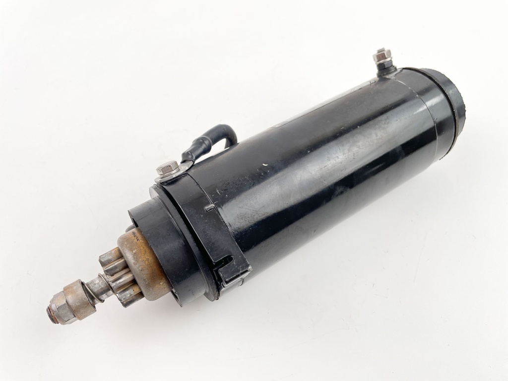1984 Mercury 90 HP 2 Stroke Outboard Starter Motor 72467 OEM
