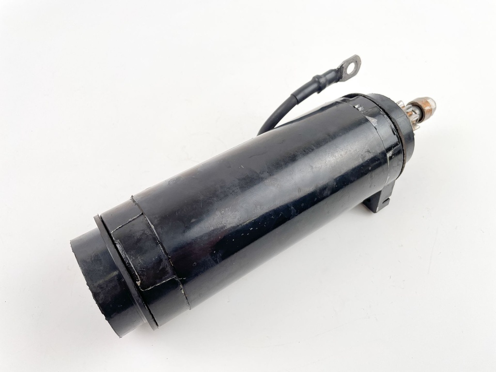 1984 Mercury 90 HP 2 Stroke Outboard Starter Motor 72467 OEM