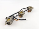 1984 Mercury 90 HP 2 Stroke Outboard Carburetor Set 7469A14 OEM