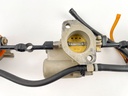 1984 Mercury 90 HP 2 Stroke Outboard Carburetor Set 7469A14 OEM