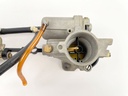 1984 Mercury 90 HP 2 Stroke Outboard Carburetor Set 7469A14 OEM