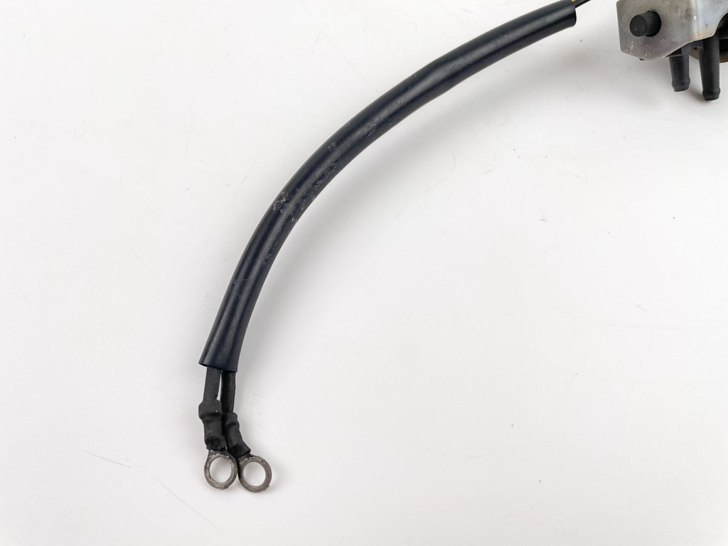 1984 Mercury 90 HP 2 Stroke Outboard Enrichner Solenoid Valve 42859A2 OEM