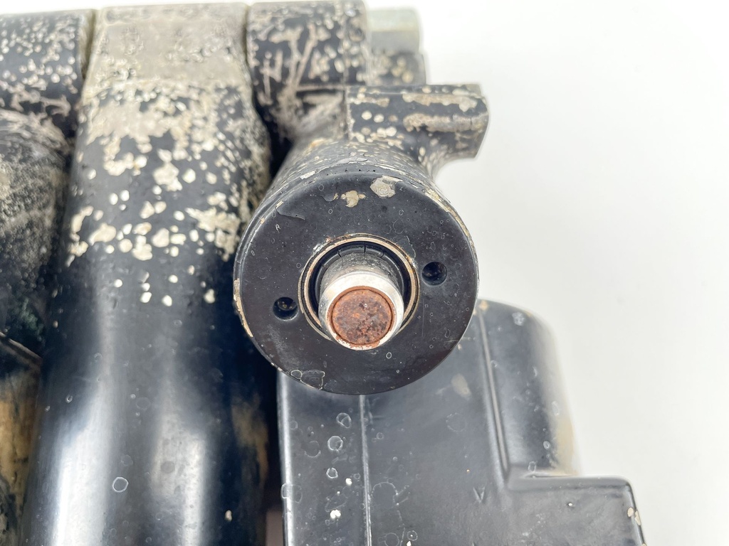 1984 Mercury 90 HP 2 Stroke Outboard Power Trim Tilt Unit 99659A21 - Repair