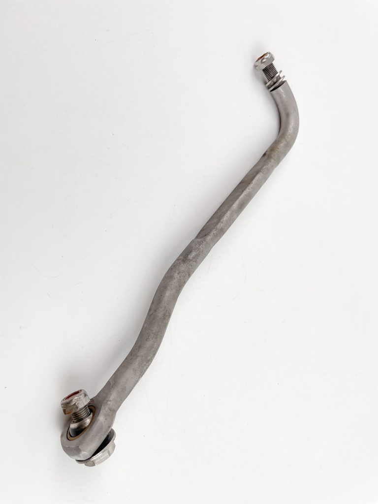 1989 Mercury 70 HP 2 Stroke Outboard Steering Link 92876A1 OEM