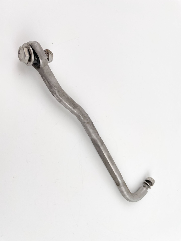 1989 Mercury 70 HP 2 Stroke Outboard Steering Link 92876A1 OEM