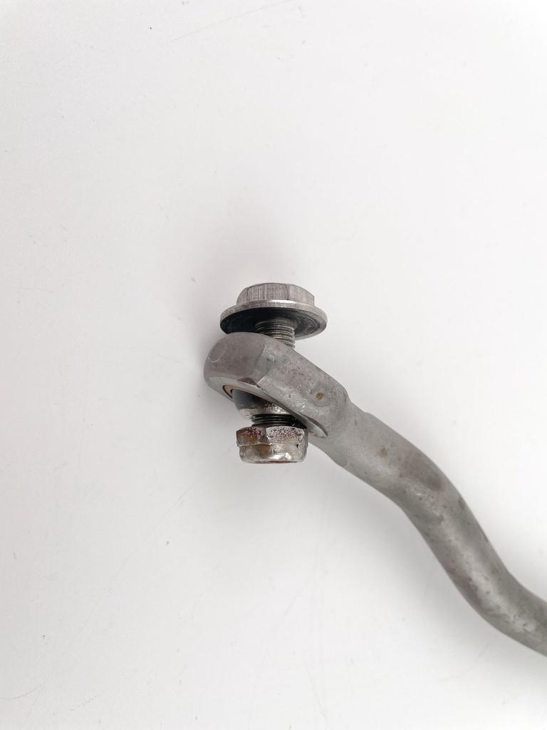 1989 Mercury 70 HP 2 Stroke Outboard Steering Link 92876A1 OEM