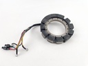1989 Mercury 70 HP 2 Stroke Outboard Stator Assembly 8778A10 OEM