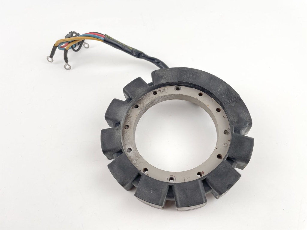 1989 Mercury 70 HP 2 Stroke Outboard Stator Assembly 8778A10 OEM