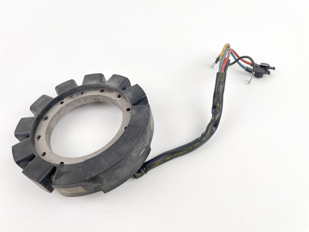 1989 Mercury 70 HP 2 Stroke Outboard Stator Assembly 8778A10 OEM