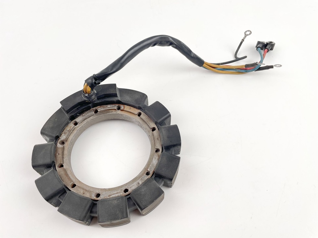 1989 Mercury 70 HP 2 Stroke Outboard Stator Assembly 8778A10 OEM