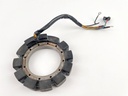 1989 Mercury 70 HP 2 Stroke Outboard Stator Assembly 8778A10 OEM