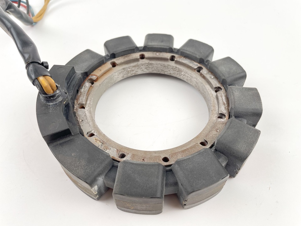 1989 Mercury 70 HP 2 Stroke Outboard Stator Assembly 8778A10 OEM