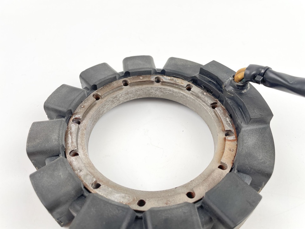 1989 Mercury 70 HP 2 Stroke Outboard Stator Assembly 8778A10 OEM